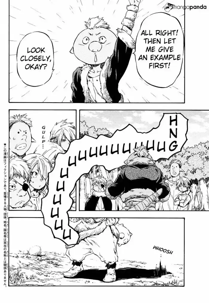 That Time I Got Reincarnated as a Slime Chapter 8 image 02_optimized